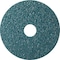 United Abrasives/Sait Ceramic Fiber Disc7S7x78 50xPK100 57750 - alternate 2